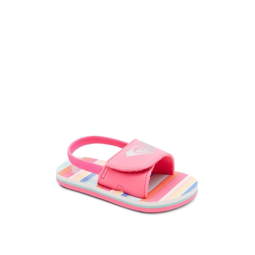 ROXY TODDLER GIRLS TW FINN SLINGBACK SANDAL WATER SHOES